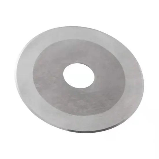 Durable Round Blade
